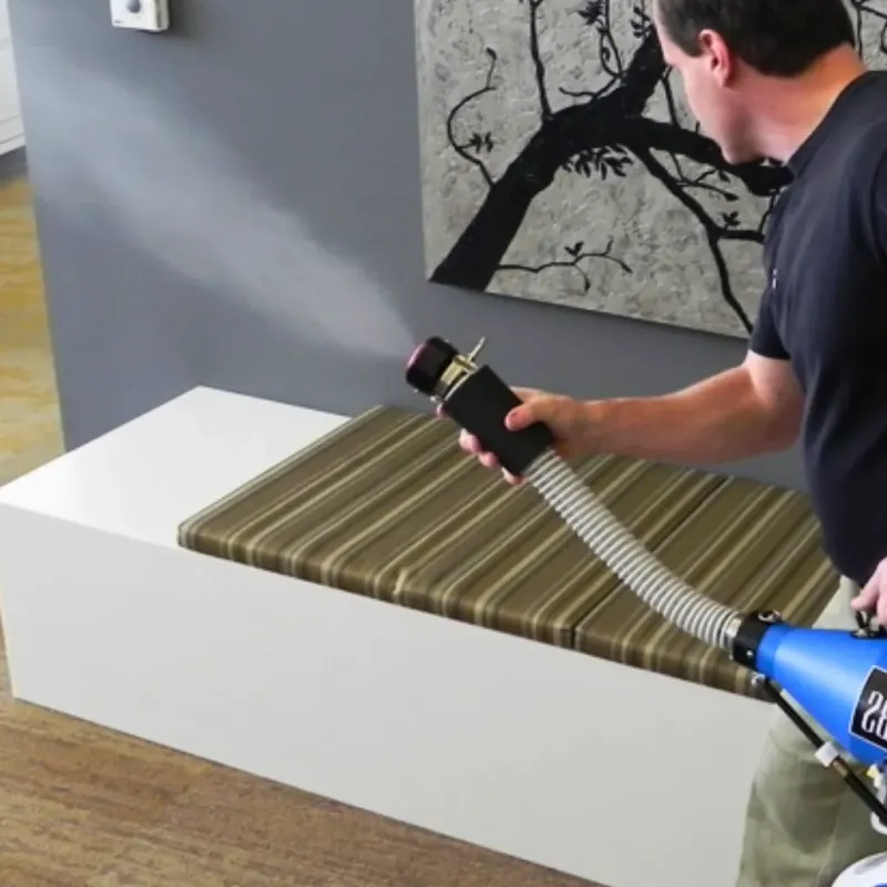 Professional Odor Removal in Inkster, MI